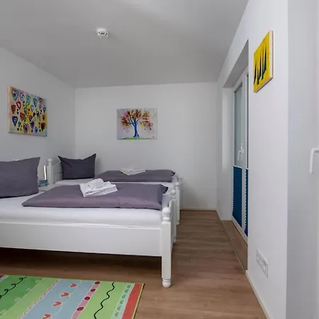 Holiday home Kluntje Olpenitz