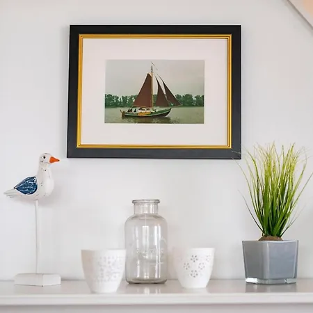 Holiday home Kluntje Olpenitz