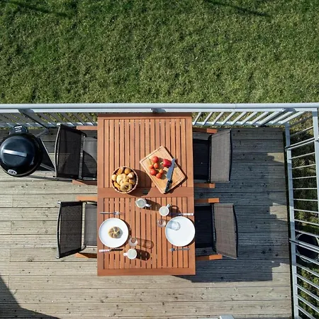 Kluntje Holiday home