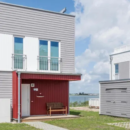 Kluntje Holiday home *