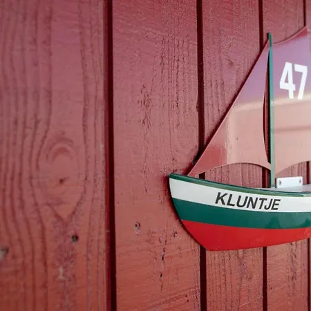 Kluntje Holiday home Olpenitz