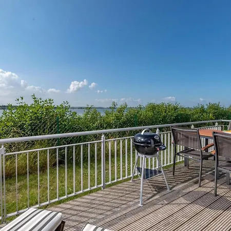Holiday home Kluntje