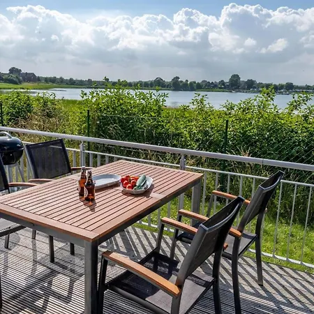 Holiday home Kluntje
